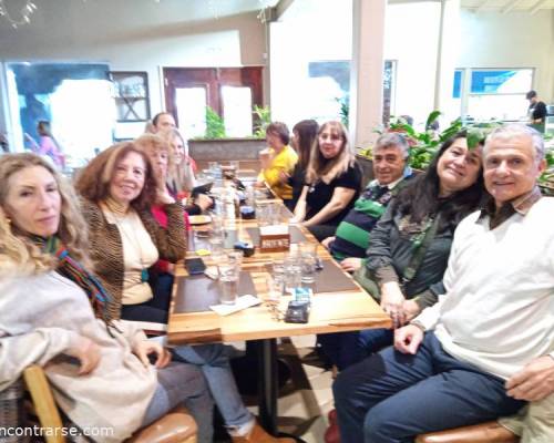 32149 2 MERENDAMOS EN ZONA OESTE ITUZAINGO