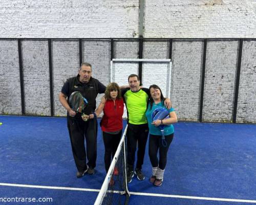 32156 2 ** JUGAMOS AL PADDLE **