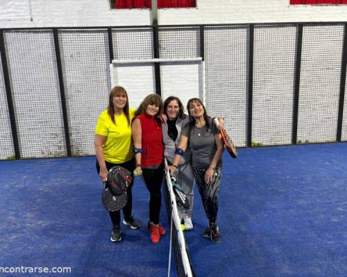 32156 3 ** JUGAMOS AL PADDLE **