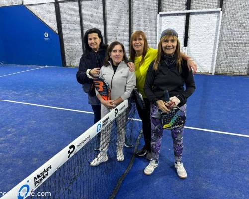 32156 4 ** JUGAMOS AL PADDLE **
