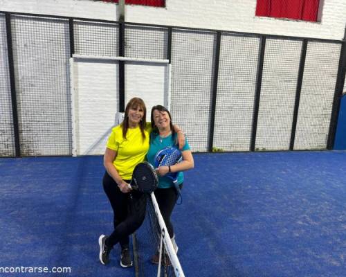 32156 9 ** JUGAMOS AL PADDLE **