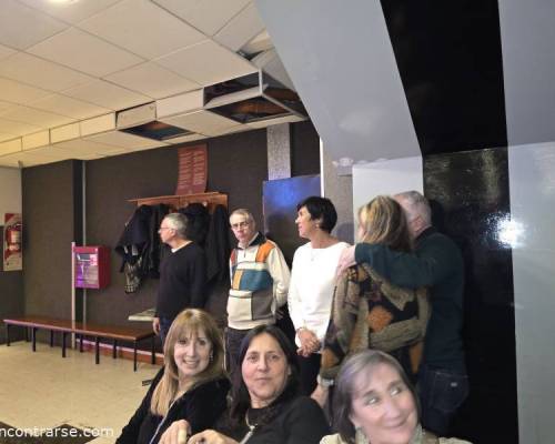 32158 18 POR OTRA SALIDA DE  BOWLING, VOLVEMOS A PALOKO !!!