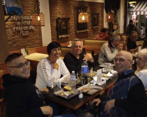 32158 28 POR OTRA SALIDA DE  BOWLING, VOLVEMOS A PALOKO !!!