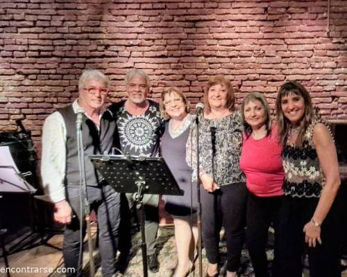 32164 11 SUPERNOVASHOW, RECITAL  DE 5 ALUMNOS DEL TALLER DE CANTO 