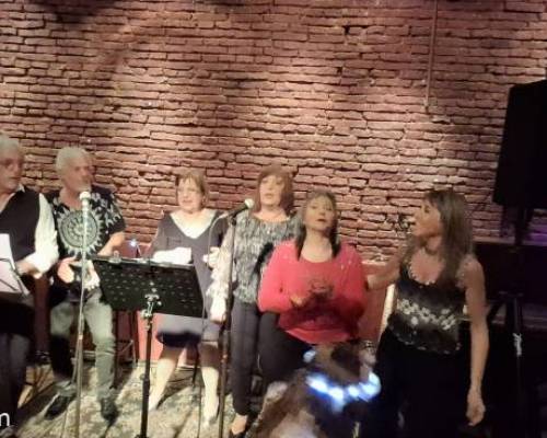 32164 12 SUPERNOVASHOW, RECITAL  DE 5 ALUMNOS DEL TALLER DE CANTO 