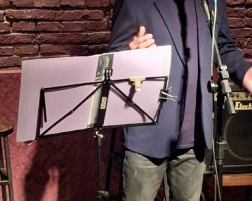 32164 9 SUPERNOVASHOW, RECITAL  DE 5 ALUMNOS DEL TALLER DE CANTO 