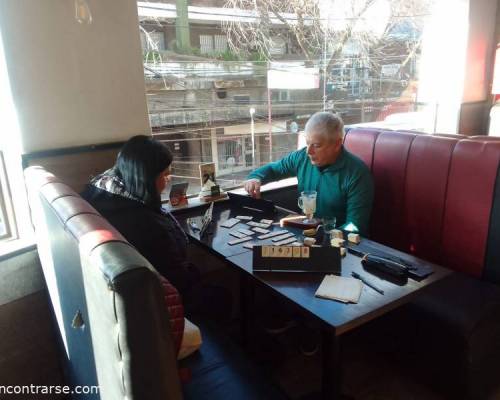 32166 5 JUGAMOS RUMMY EN CASTELAR ZONA OESTE