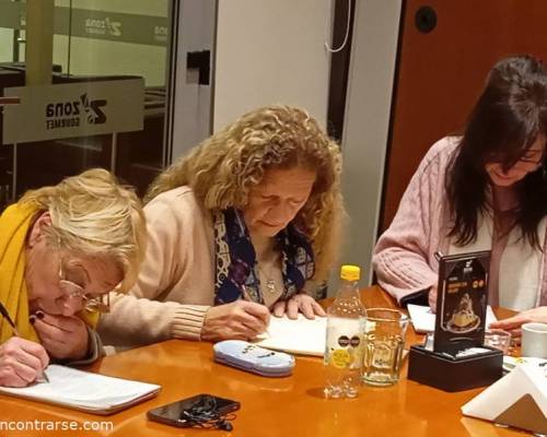 32174 3 Taller literario: Te doy la palabra 