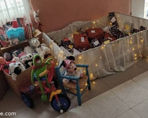 32185 6 SEGUNDO FESTEJO DEL.DÍA DEL NIÑO