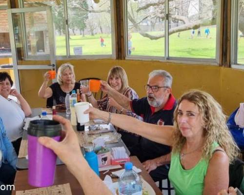 32188 17  Fiesta de Primavera con Asado - Baile con Rock Nacional y cumple de Laly