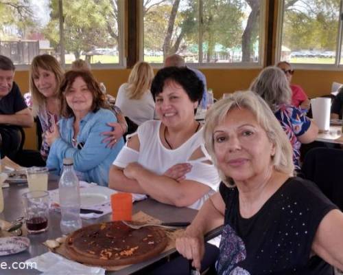 32188 24  Fiesta de Primavera con Asado - Baile con Rock Nacional y cumple de Laly