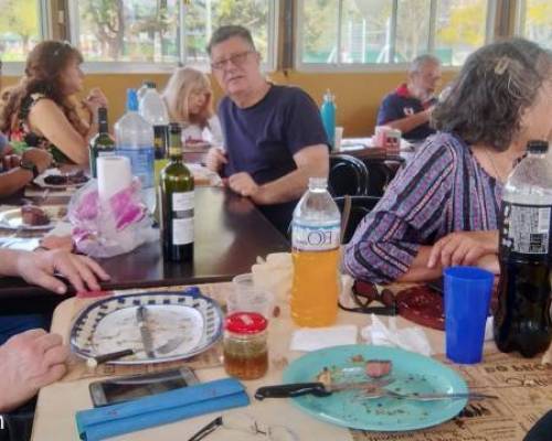 32188 27  Fiesta de Primavera con Asado - Baile con Rock Nacional y cumple de Laly