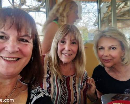 32188 33  Fiesta de Primavera con Asado - Baile con Rock Nacional y cumple de Laly