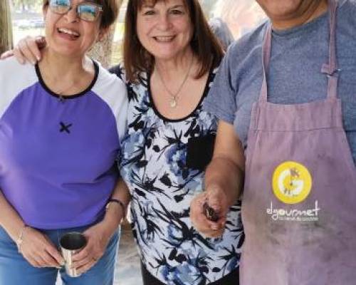 32188 37  Fiesta de Primavera con Asado - Baile con Rock Nacional y cumple de Laly