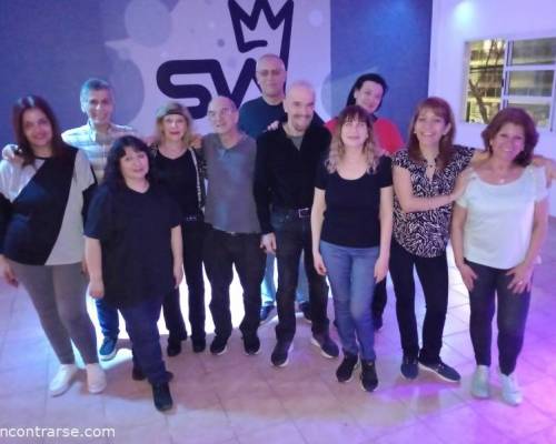 32191 1 A BAILAR SALSA Y BACHATA EN CABALLITO ! ! !