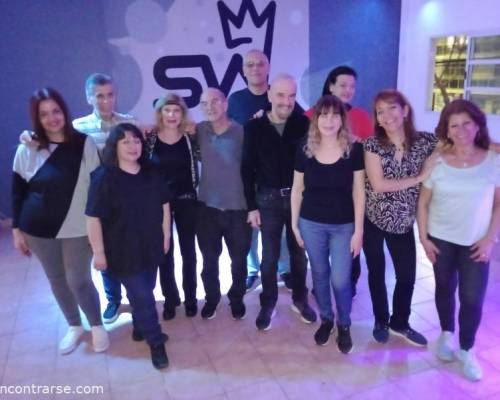 32191 2 A BAILAR SALSA Y BACHATA EN CABALLITO ! ! !