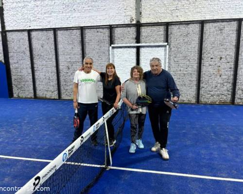 32193 10 ** JUGAMOS AL PADDLE **