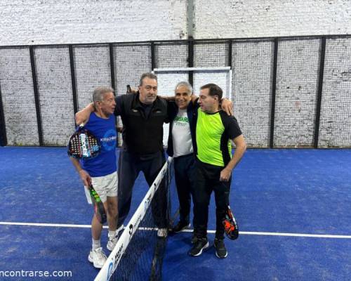 32193 13 ** JUGAMOS AL PADDLE **