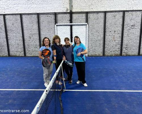 32193 5 ** JUGAMOS AL PADDLE **
