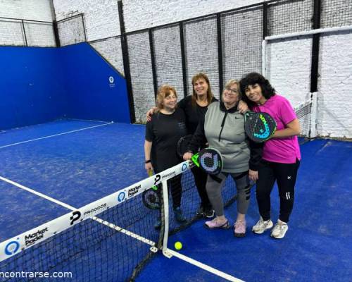 32193 6 ** JUGAMOS AL PADDLE **