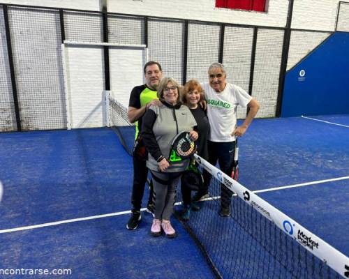 32193 8 ** JUGAMOS AL PADDLE **