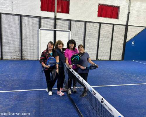 32193 9 ** JUGAMOS AL PADDLE **