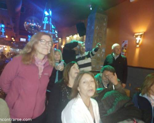 32198 1 BOWLING EN SOBEK EN CABALLITO