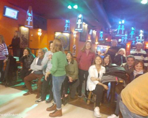 32198 5 BOWLING EN SOBEK EN CABALLITO