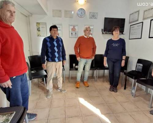 32203 13 LA  TEATRALIDAD APLICADA AL CANTANTE