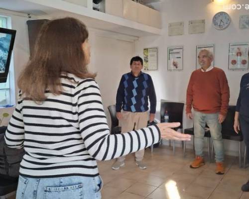 32203 14 LA  TEATRALIDAD APLICADA AL CANTANTE