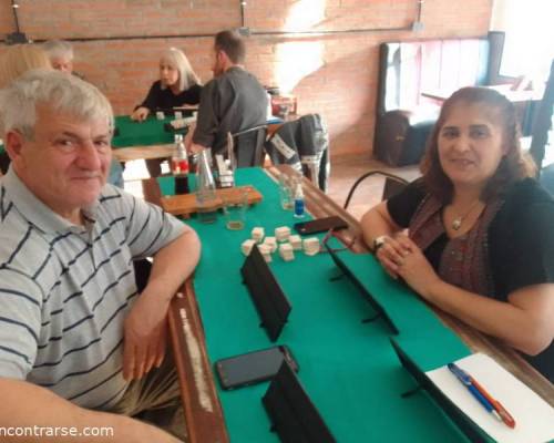 32208 3 JUGAMOS RUMMY EN CASTELAR ZONA OESTE