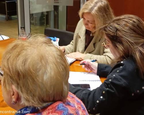 32212 5 Taller literario: Te doy la palabra 