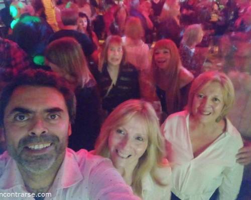 32217 13 A BAILAR EN JOE BAR , SE NOS VIENE LA PRIMAVERA   !  !  !