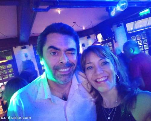 32217 23 A BAILAR EN JOE BAR , SE NOS VIENE LA PRIMAVERA   !  !  !