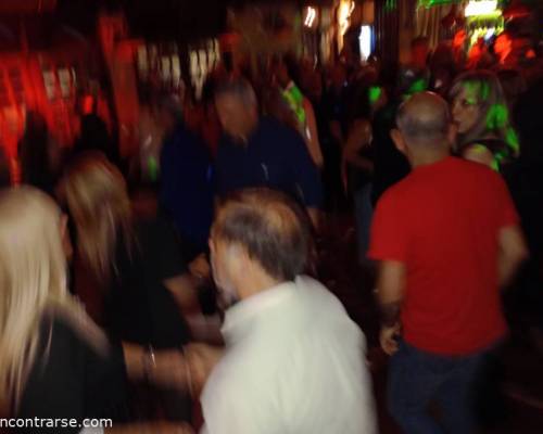 32217 3 A BAILAR EN JOE BAR , SE NOS VIENE LA PRIMAVERA   !  !  !
