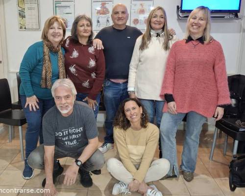 32218 1 CANTAMOS EN EL TALLER DE CANTO 8 AÑO CONSECUTIVO!!