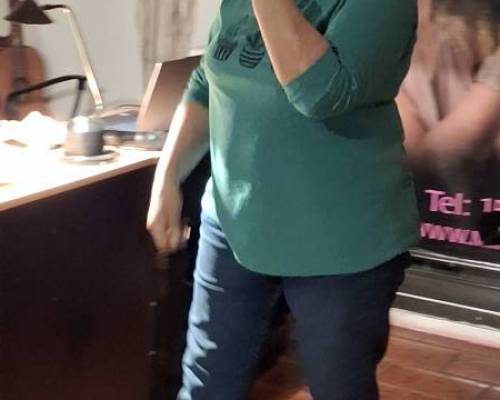 32218 12 CANTAMOS EN EL TALLER DE CANTO 8 AÑO CONSECUTIVO!!