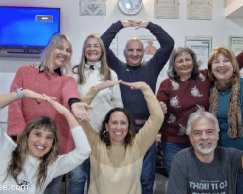 32218 2 CANTAMOS EN EL TALLER DE CANTO 8 AÑO CONSECUTIVO!!
