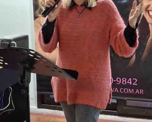 32218 3 CANTAMOS EN EL TALLER DE CANTO 8 AÑO CONSECUTIVO!!