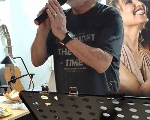 32218 4 CANTAMOS EN EL TALLER DE CANTO 8 AÑO CONSECUTIVO!!