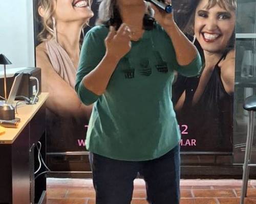 32218 9 CANTAMOS EN EL TALLER DE CANTO 8 AÑO CONSECUTIVO!!