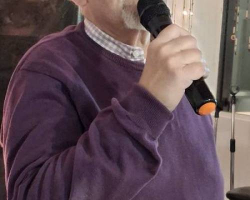 32219 10 CANTAMOS EN EL TALLER DE CANTO  ,8 AÑO CONSECUTIVO!