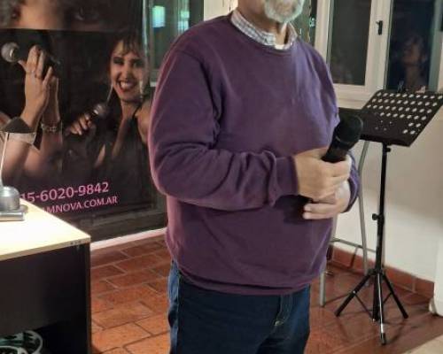 32219 11 CANTAMOS EN EL TALLER DE CANTO  ,8 AÑO CONSECUTIVO!