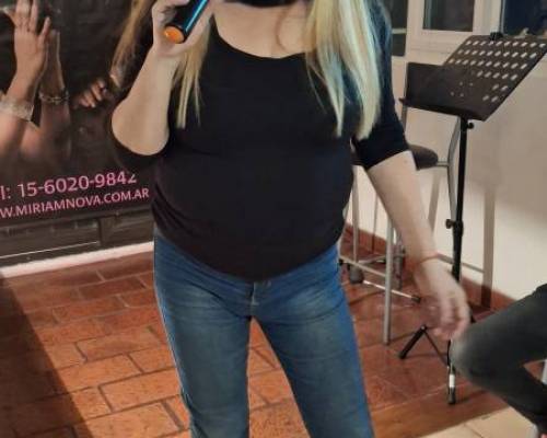 32219 14 CANTAMOS EN EL TALLER DE CANTO  ,8 AÑO CONSECUTIVO!