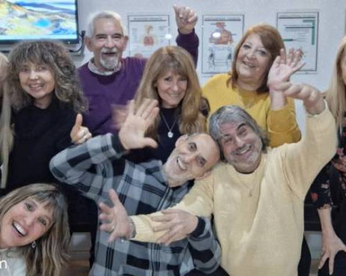 32219 3 CANTAMOS EN EL TALLER DE CANTO  ,8 AÑO CONSECUTIVO!