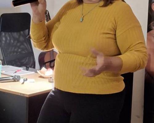 32219 9 CANTAMOS EN EL TALLER DE CANTO  ,8 AÑO CONSECUTIVO!