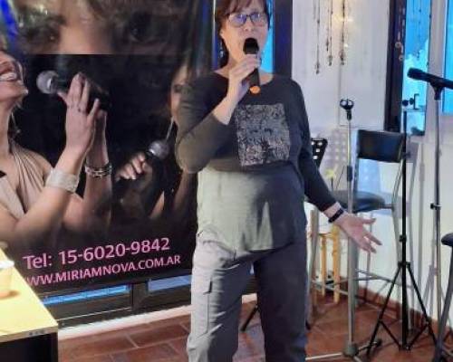 32220 17 AGREGAMOS UN NUEVO HORARIO!! EN EL TALLER DE CANTO  ,8 AÑO CONSECUTIVO!