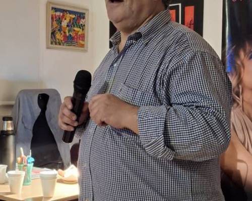 32221 13 CANTAMOS EN EL TALLER DE CANTO  ,8 AÑO CONSECUTIVO!