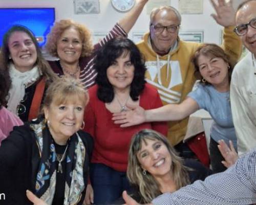 32221 2 CANTAMOS EN EL TALLER DE CANTO  ,8 AÑO CONSECUTIVO!
