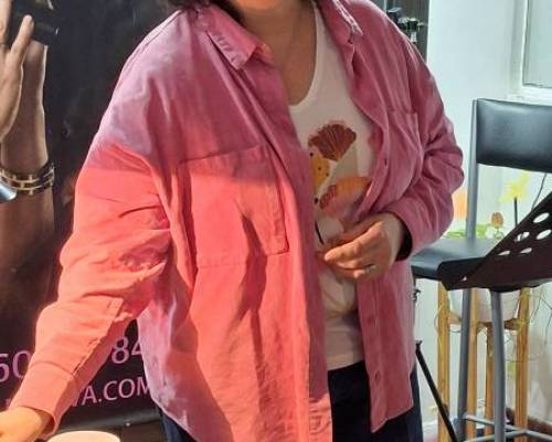 32221 3 CANTAMOS EN EL TALLER DE CANTO  ,8 AÑO CONSECUTIVO!